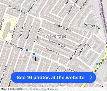 Banner Street, L15 - Photo 1