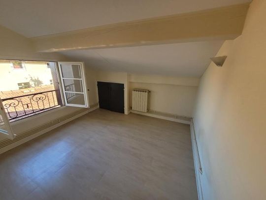 Appartement Romans Sur Isere - 2 pièce(s) - 30.25 m2 , Romans sur isere - Photo 1