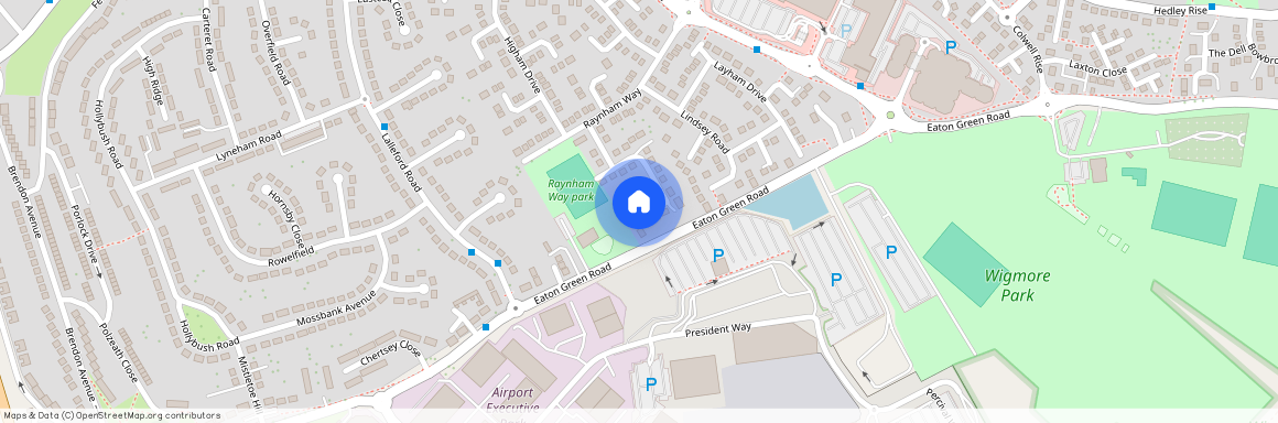Close, Luton, LU2 9RZ