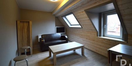 Appartement te huur in Ieper voor € 515 met 1 slaapkamer - Photo 4