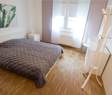 3 Zimmer in Düsseldorf - Foto 3