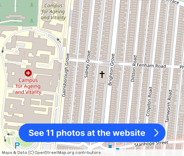 Sidney Grove, Newcastle, NE4 - Photo 1