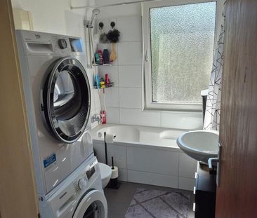 Tolle 2,5Z in der 2. Etage mit Balkon in Walsum zu vermieten - Photo 1