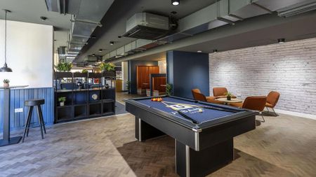 Studio to rent - Photo 3