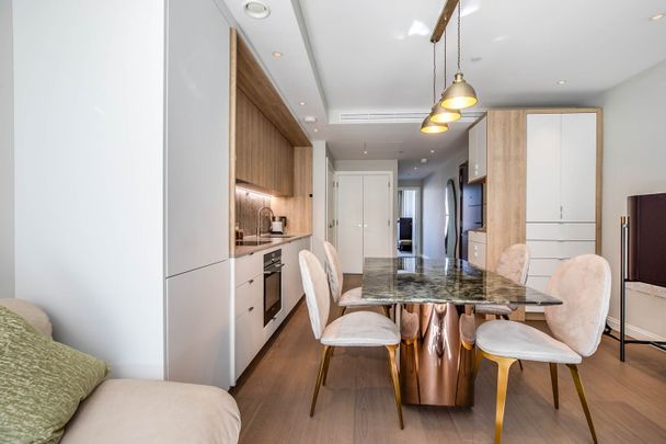 1 Bed Flat, Kennington Lane, SE11 - Photo 1