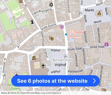 Tongerseweg 57B13, Maastricht - Photo 1