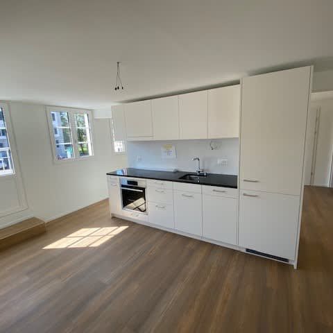 1.5 Zimmer, 51 m², 1. Stock - Foto 1