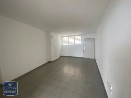 Appartement à louer 3 pièces 59.21m² - Photo 2