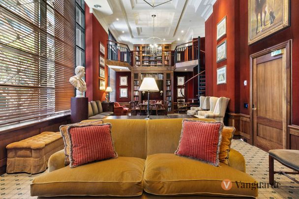 2306/168 Kent Street, Millers Point NSW 2000 - Apartment For Rent | Domain - Photo 1