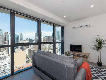 3403/327 La Trobe Street, Melbourne - Photo 5