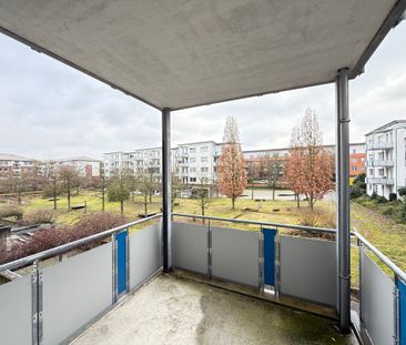 Helle 2-Zimmer-Wohnung mit Balkon in zentrumsnaher Lage - Photo 6