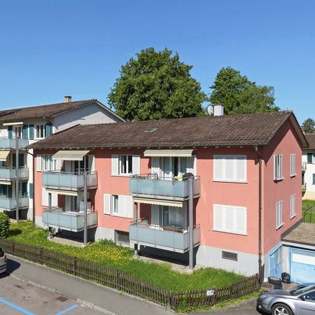 Zürich-Schwamendingen helle und schöne Wohnung befristet bis 30.09.27 - Photo 3