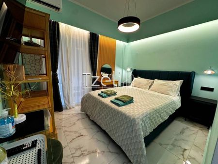 Studio/Γκαρσονιέρα για ενοικίαση Πάτρα - Κέντρο (Πάτρα) - Photo 3