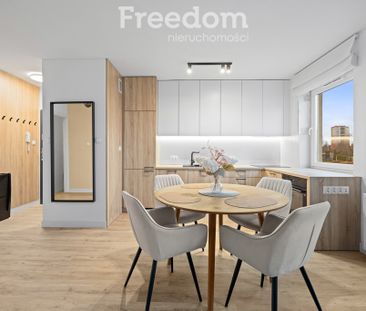 Mieszkanie 56,04 m², Gdańsk, Chełm, Władysława Cieszyńskiego - Zdjęcie 4