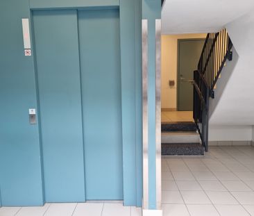 Nygatan 51 B, Trelleborg Centrum - Foto 1