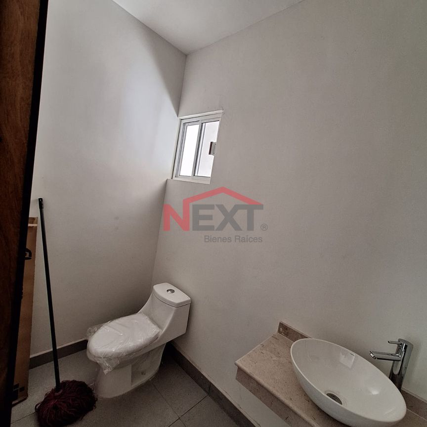 CASA EN RENTA EQUIPADA EN PRIVADA AL NORTE - Foto 1