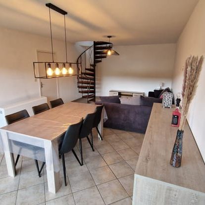 Duplex te huur - Foto 1