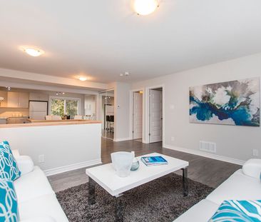 For Lease - 183 Kipp Street Unit# A, Vanier and Kingsview Park, Ont... - Photo 2