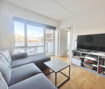 Godsbanen 18, 4. 5, 9000 Aalborg - Photo 2