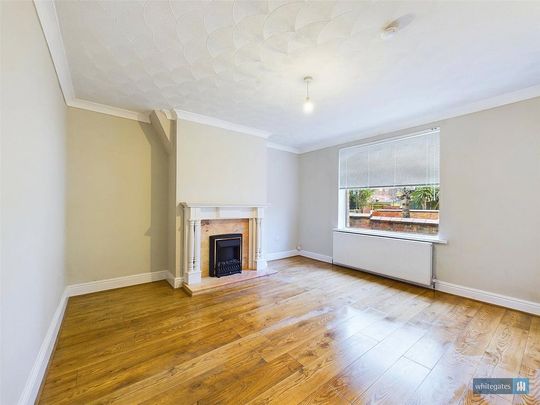 3 bedroom terraced house to rent - Photo 1