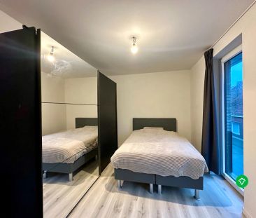 Recent nieuwbouwappartement met 2 slaapkamers te Koekelare - Photo 5