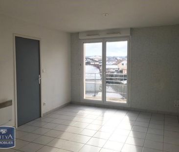 Appartement 2 pièces à - Photo 5