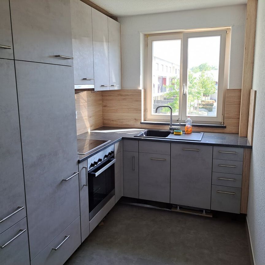 3 Zimmer, 1. Stock - Photo 1