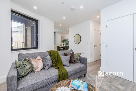 1 bedroom flat to rent - Photo 2