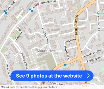 2 bedroom flat for rent - Photo 1