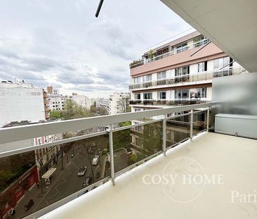 Appartement en location | Paris 20ème - Photo 3