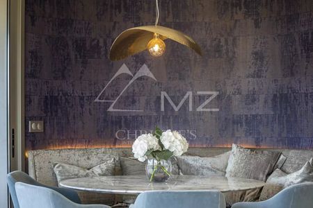 Cannes - Croisette - Appartement 3 chambres - Photo 4