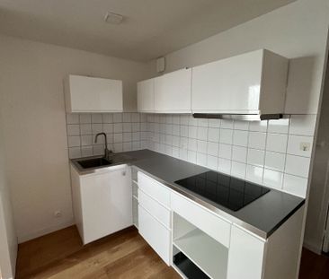 Location Appartement 2 pièces 31m² - Photo 4