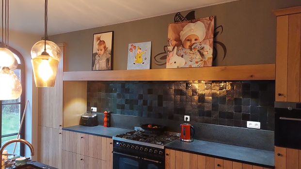 Energiezuinige nieuwbouwwoning - Foto 1