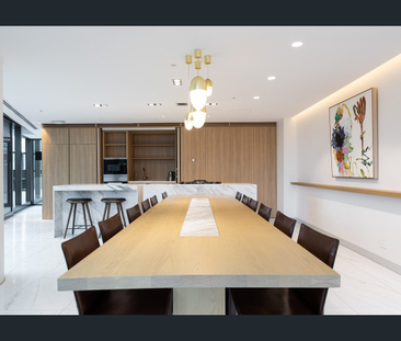 FULLY FURNISHED APARTMENT, CONSERVATORY MELBOURNE - Photo 3