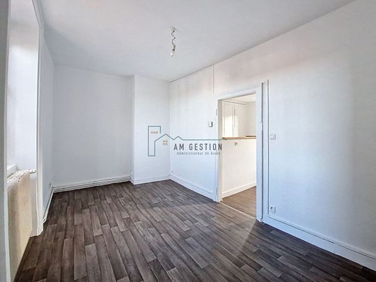Location Appartement 3 pièces 64m² - Photo 1