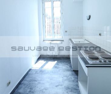 Location Appartement 3 pièces 58m² ROUEN 76100 - Photo 6