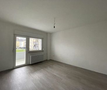 Lust auf Veränderung: günstige 2-Zimmer-Wohnung - Photo 1