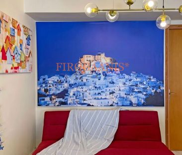 Διαμέρισμα για ενοικίαση Πόλη (Ρόδος) - Φωτογραφία 3