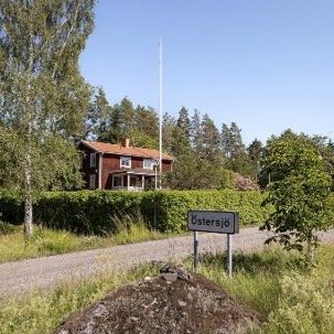 Östersjö Gård, Västra Näshulta - Foto 2