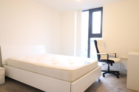 2 bedroom apartment to rent - Photo 3