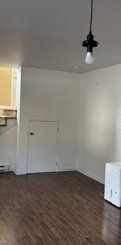 3 1/2 à louer - Mirabel, St-Janvier - Photo 1