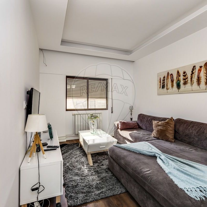 Apartamento T3 em Lisboa - Photo 1