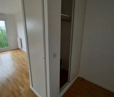 location Appartement F1 DE 27.3m² À ASNIERES - Photo 1