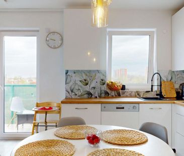 Nowoczesne mieszkanie - 4 pokoje! - Photo 4