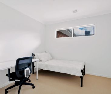 Single Room - Photo 4