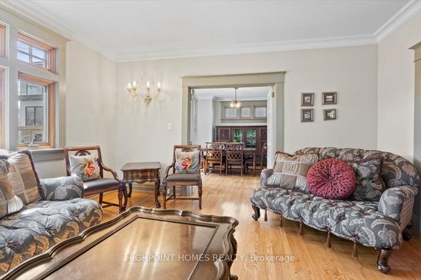 For Lease - 100 Warden Avenue, Toronto, Ontario - Photo 1