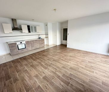 Location appartement 3 pièces 64.98 m² à Ronchin (59790) - Photo 2