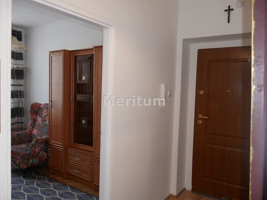 MER-MW-113915 Mieszkanie do wynajęcia, 2 pokoje, 41 m2 - Zdjęcie 1