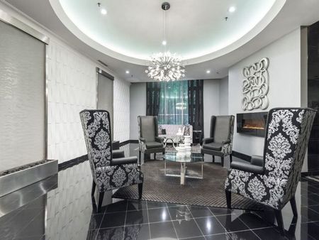 For Lease - 7 Carlton Street Unit# 1814, Toronto, Ontario - Photo 2