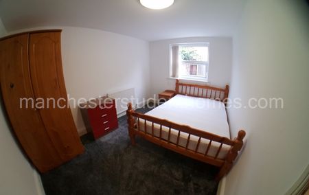 Derby Road, Manchester, M14 6UW - Photo 4